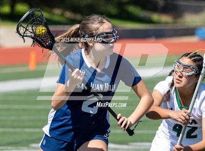 Thumbnail 2 in San Juan Hills vs Murrieta Mesa (Gold Coast Invitational) photogallery.