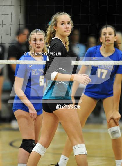 Thumbnail 1 in El Toro @ Aliso Niguel photogallery.
