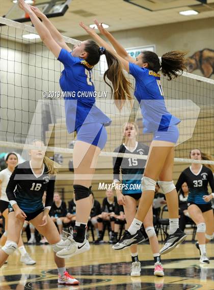 Thumbnail 1 in El Toro @ Aliso Niguel photogallery.