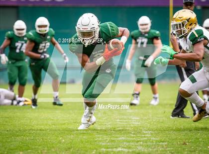 Thumbnail 3 in Archbishop Carroll vs Wilson  photogallery.