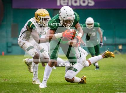 Thumbnail 1 in Archbishop Carroll vs Wilson  photogallery.