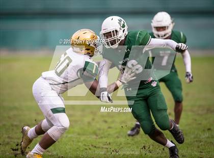 Thumbnail 1 in Archbishop Carroll vs Wilson  photogallery.