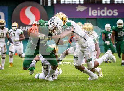 Thumbnail 2 in Archbishop Carroll vs Wilson  photogallery.