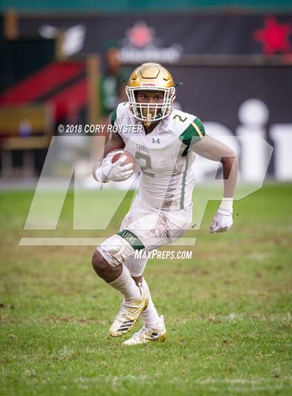 Thumbnail 1 in Archbishop Carroll vs Wilson  photogallery.