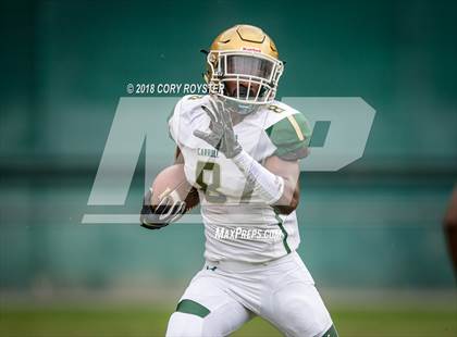 Thumbnail 3 in Archbishop Carroll vs Wilson  photogallery.