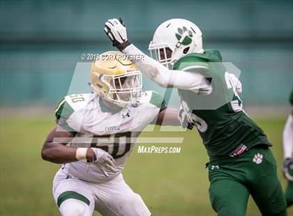 Thumbnail 2 in Archbishop Carroll vs Wilson  photogallery.