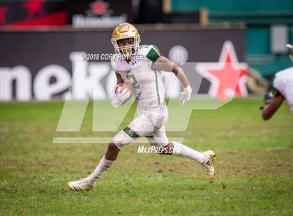 Thumbnail 3 in Archbishop Carroll vs Wilson  photogallery.