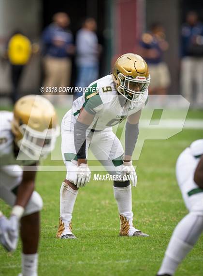 Thumbnail 3 in Archbishop Carroll vs Wilson  photogallery.