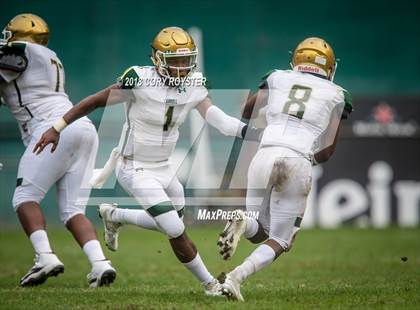 Thumbnail 3 in Archbishop Carroll vs Wilson  photogallery.
