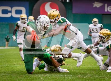 Thumbnail 3 in Archbishop Carroll vs Wilson  photogallery.