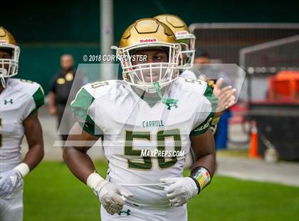 Thumbnail 3 in Archbishop Carroll vs Wilson  photogallery.