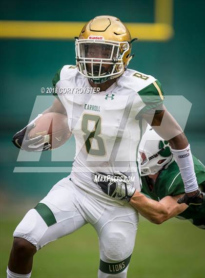 Thumbnail 2 in Archbishop Carroll vs Wilson  photogallery.
