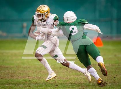 Thumbnail 2 in Archbishop Carroll vs Wilson  photogallery.