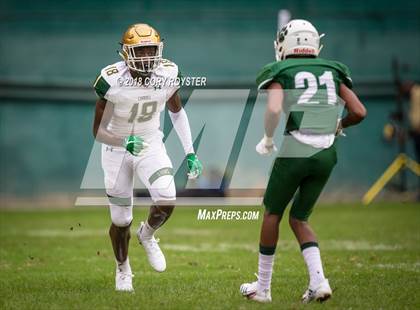 Thumbnail 2 in Archbishop Carroll vs Wilson  photogallery.