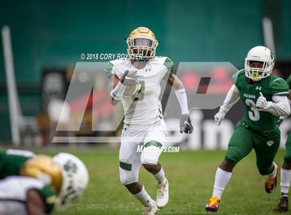Thumbnail 2 in Archbishop Carroll vs Wilson  photogallery.