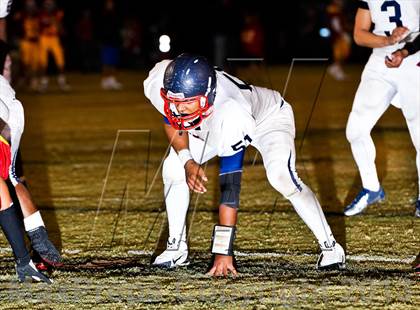 Thumbnail 2 in Coolidge @ Seton Catholic photogallery.