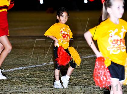 Thumbnail 1 in Coolidge @ Seton Catholic photogallery.