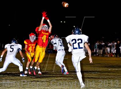 Thumbnail 2 in Coolidge @ Seton Catholic photogallery.