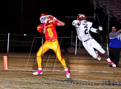 Thumbnail 2 in Coolidge @ Seton Catholic photogallery.