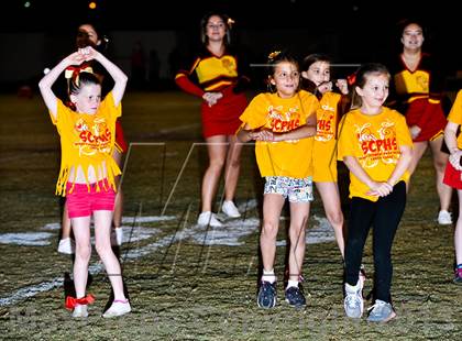 Thumbnail 1 in Coolidge @ Seton Catholic photogallery.