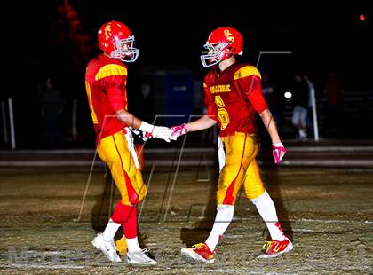 Thumbnail 1 in Coolidge @ Seton Catholic photogallery.