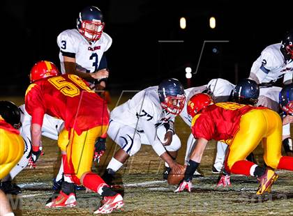 Thumbnail 1 in Coolidge @ Seton Catholic photogallery.