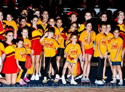 Thumbnail 1 in Coolidge @ Seton Catholic photogallery.