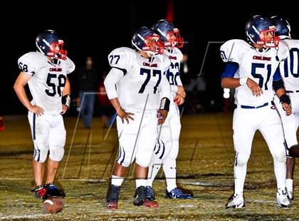Thumbnail 3 in Coolidge @ Seton Catholic photogallery.