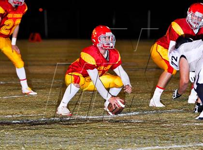Thumbnail 2 in Coolidge @ Seton Catholic photogallery.