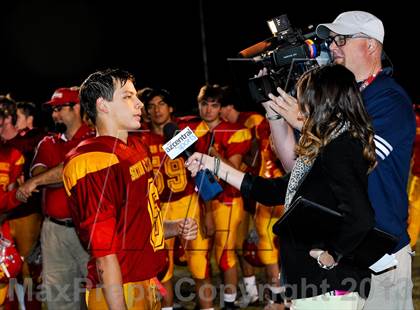 Thumbnail 1 in Coolidge @ Seton Catholic photogallery.