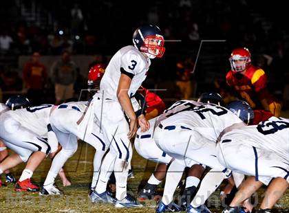 Thumbnail 2 in Coolidge @ Seton Catholic photogallery.