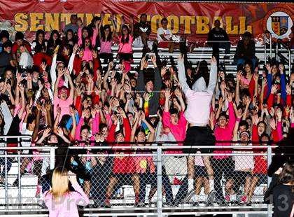 Thumbnail 3 in Coolidge @ Seton Catholic photogallery.