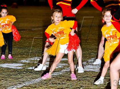 Thumbnail 1 in Coolidge @ Seton Catholic photogallery.