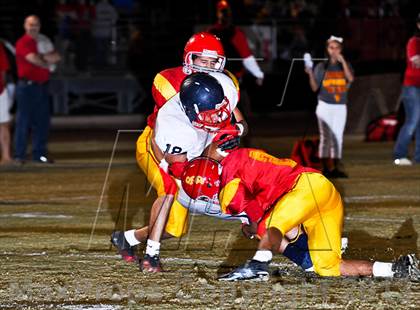 Thumbnail 3 in Coolidge @ Seton Catholic photogallery.