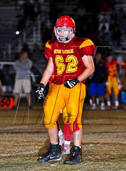 Thumbnail 2 in Coolidge @ Seton Catholic photogallery.