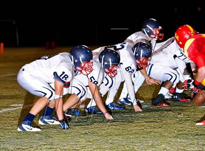 Thumbnail 1 in Coolidge @ Seton Catholic photogallery.