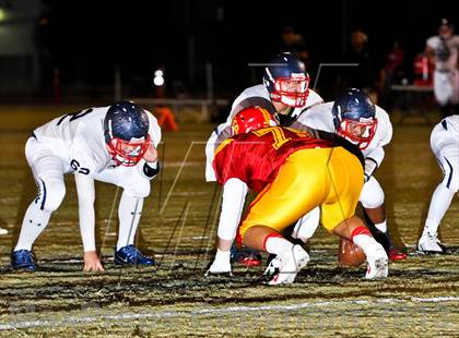 Thumbnail 1 in Coolidge @ Seton Catholic photogallery.