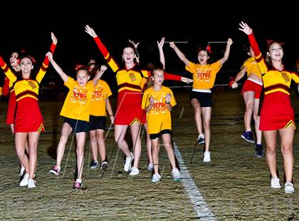 Thumbnail 2 in Coolidge @ Seton Catholic photogallery.