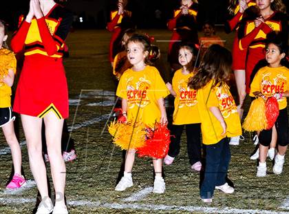 Thumbnail 2 in Coolidge @ Seton Catholic photogallery.