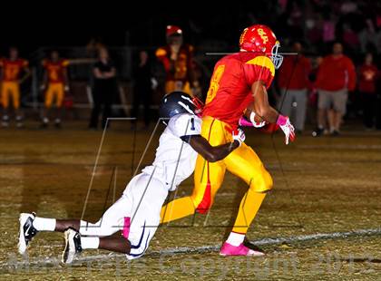 Thumbnail 3 in Coolidge @ Seton Catholic photogallery.