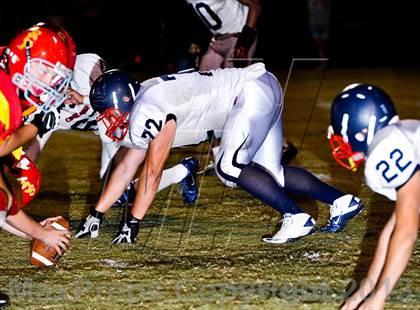 Thumbnail 2 in Coolidge @ Seton Catholic photogallery.