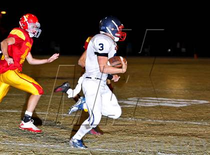 Thumbnail 1 in Coolidge @ Seton Catholic photogallery.