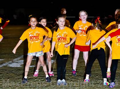 Thumbnail 3 in Coolidge @ Seton Catholic photogallery.