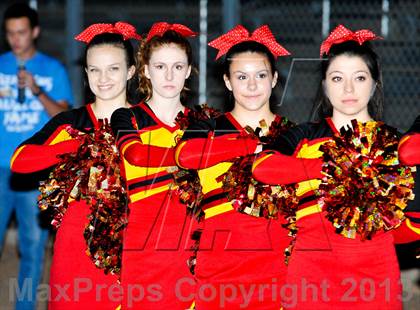 Thumbnail 2 in Coolidge @ Seton Catholic photogallery.