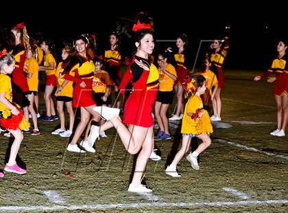 Thumbnail 2 in Coolidge @ Seton Catholic photogallery.