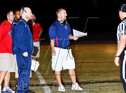 Thumbnail 3 in Coolidge @ Seton Catholic photogallery.