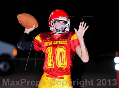 Thumbnail 3 in Coolidge @ Seton Catholic photogallery.