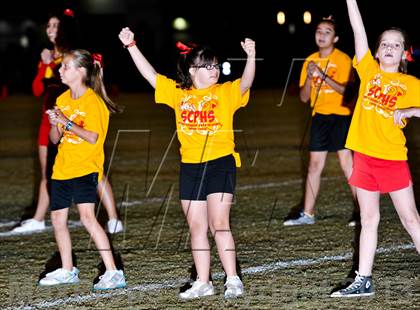 Thumbnail 3 in Coolidge @ Seton Catholic photogallery.