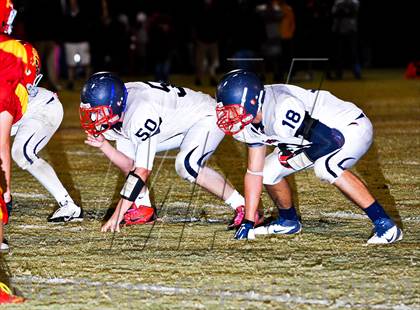 Thumbnail 2 in Coolidge @ Seton Catholic photogallery.