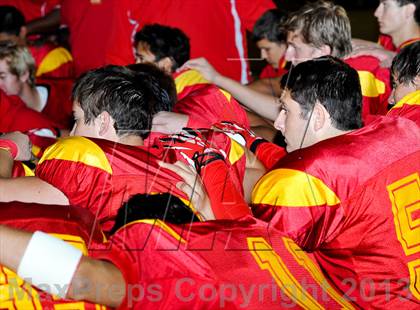 Thumbnail 3 in Coolidge @ Seton Catholic photogallery.